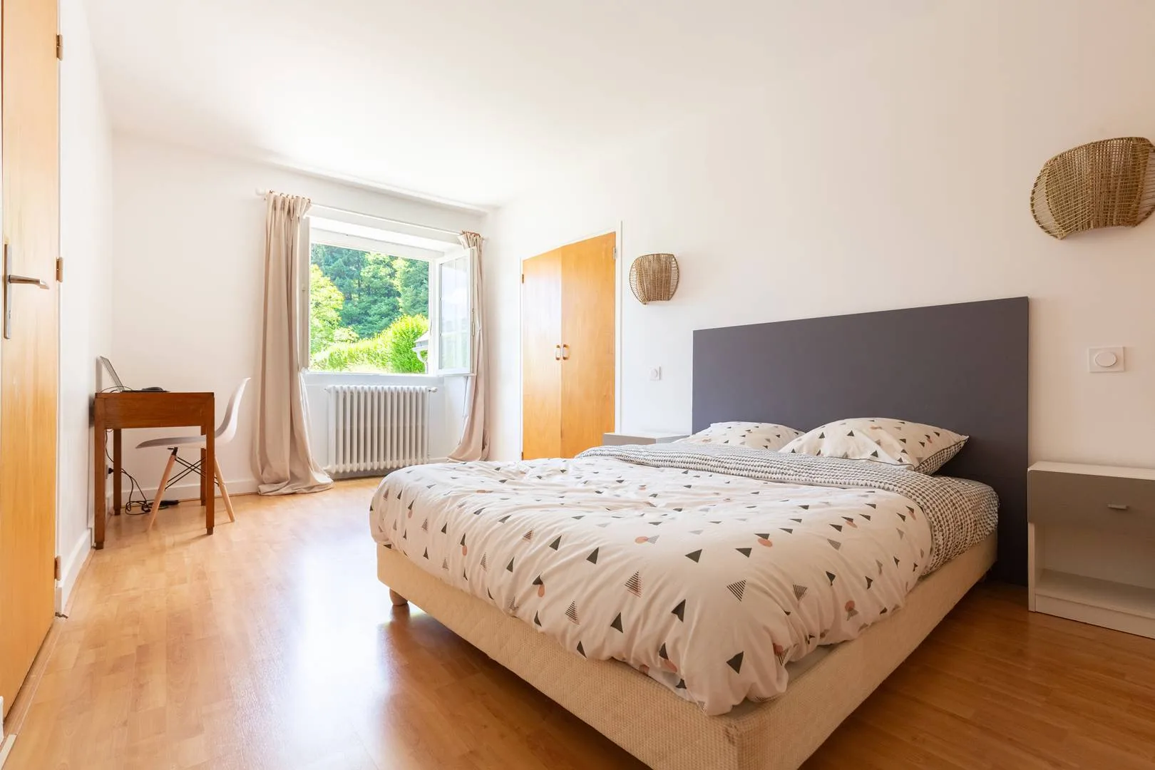 CHAMBRE 2