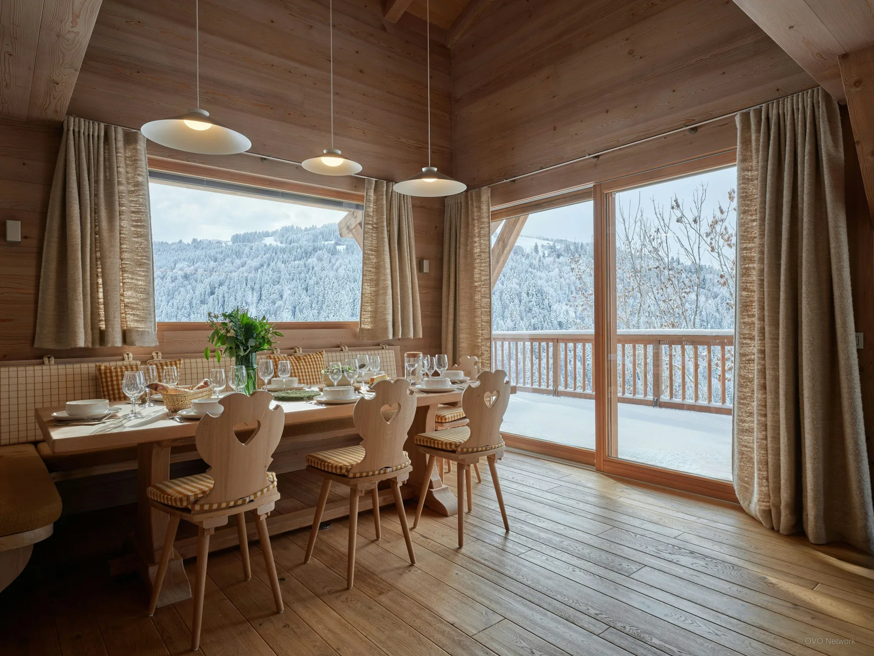 Table à manger