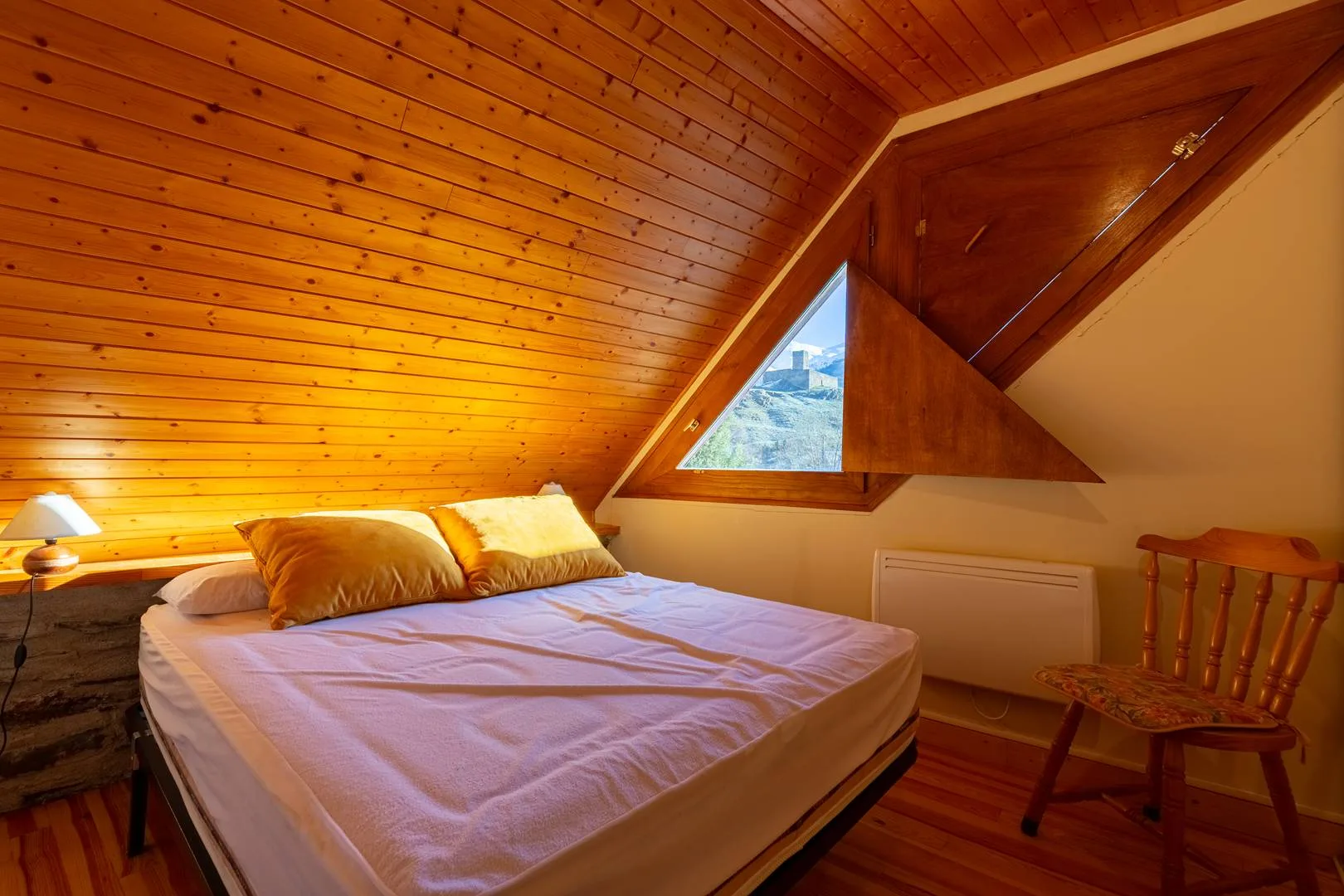 Chambre 1