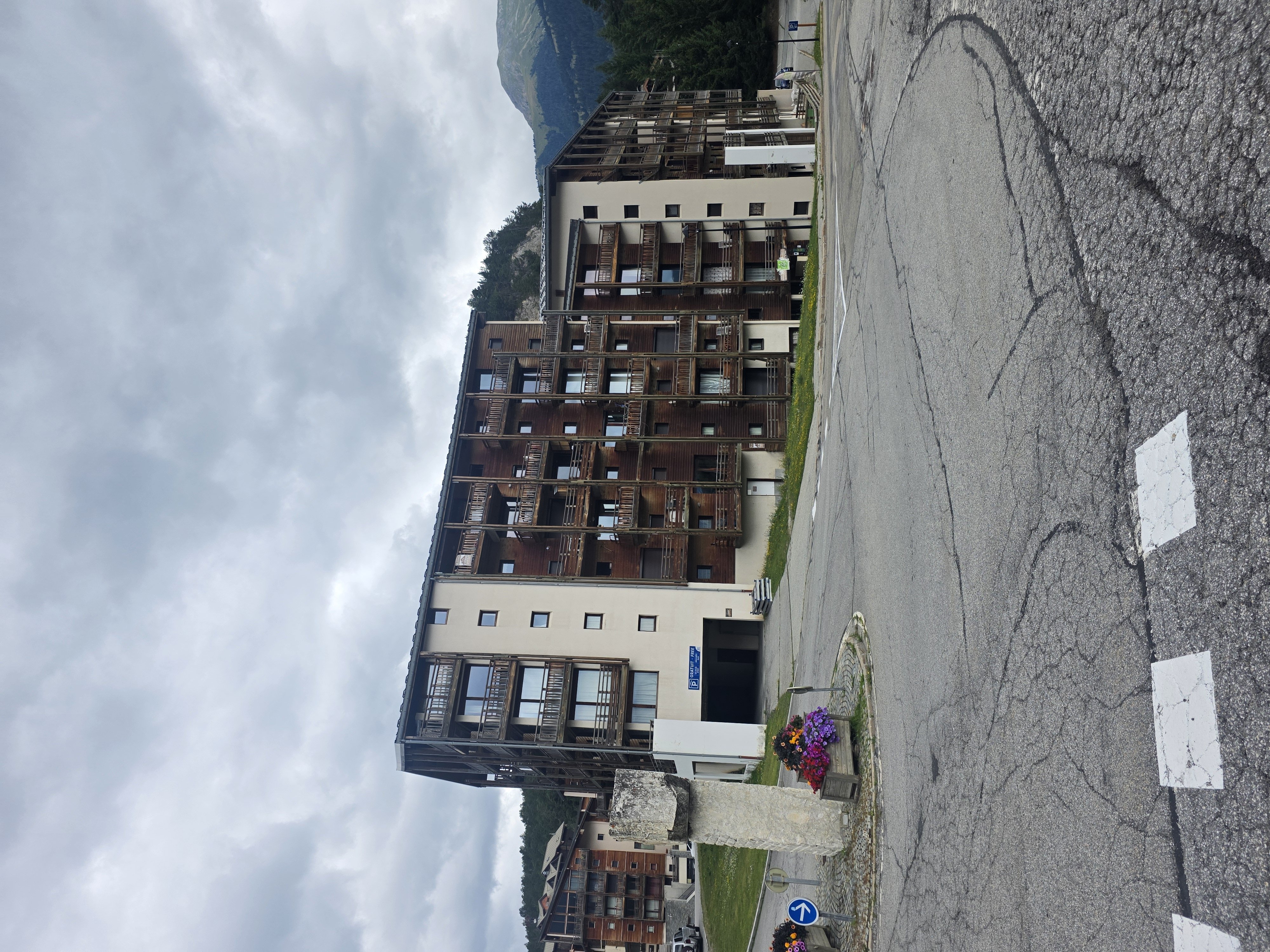 La Norma, Lumineux. spacieux, Belle vue, 2 balcons 7 couchages