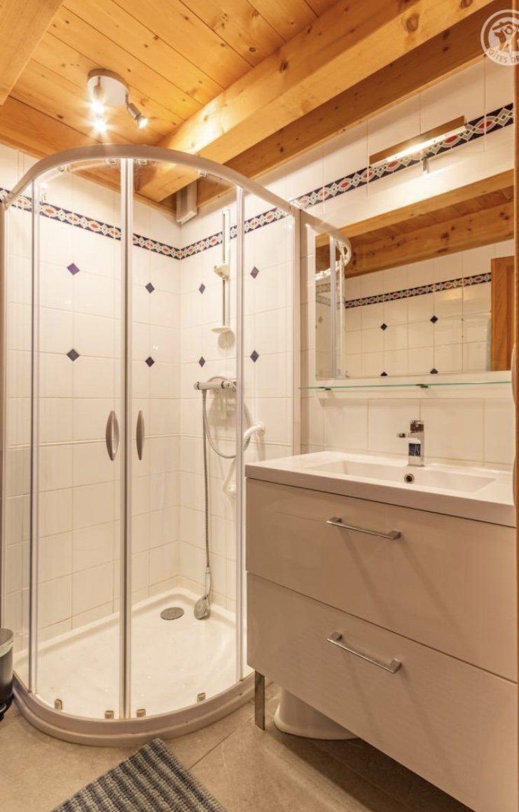 salle de bains bas