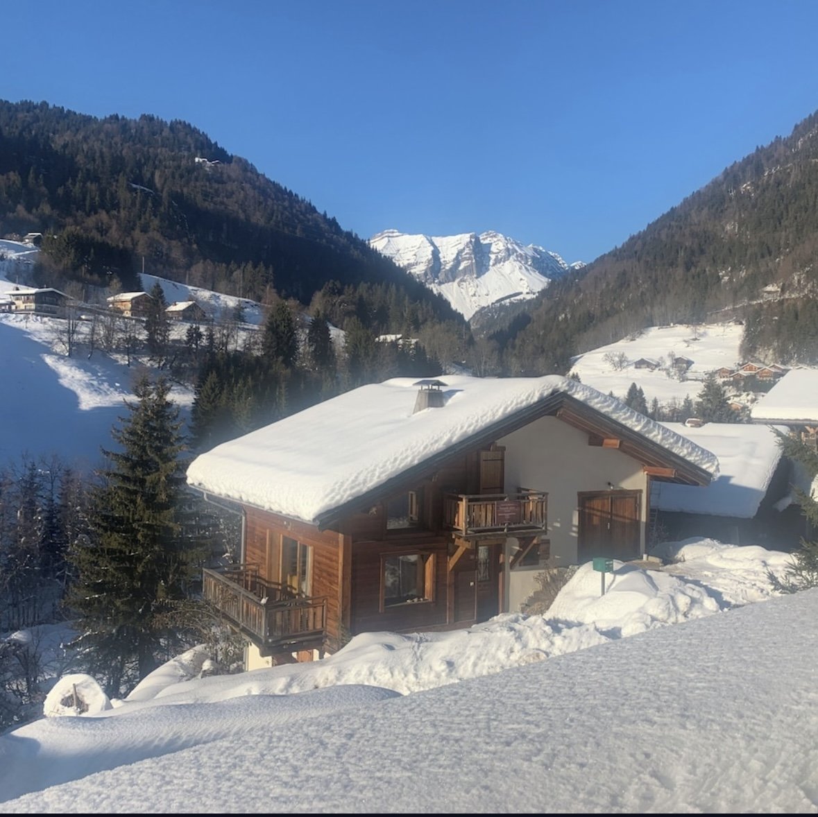 Chalet