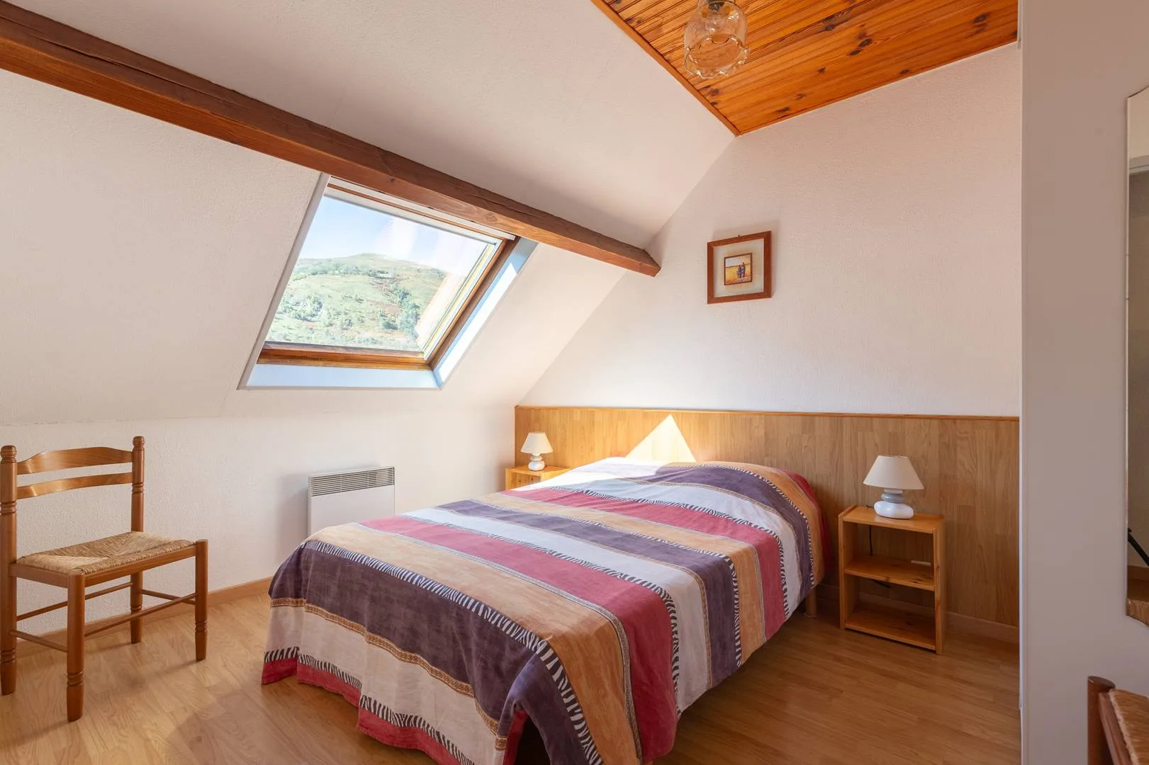 Chambre 1