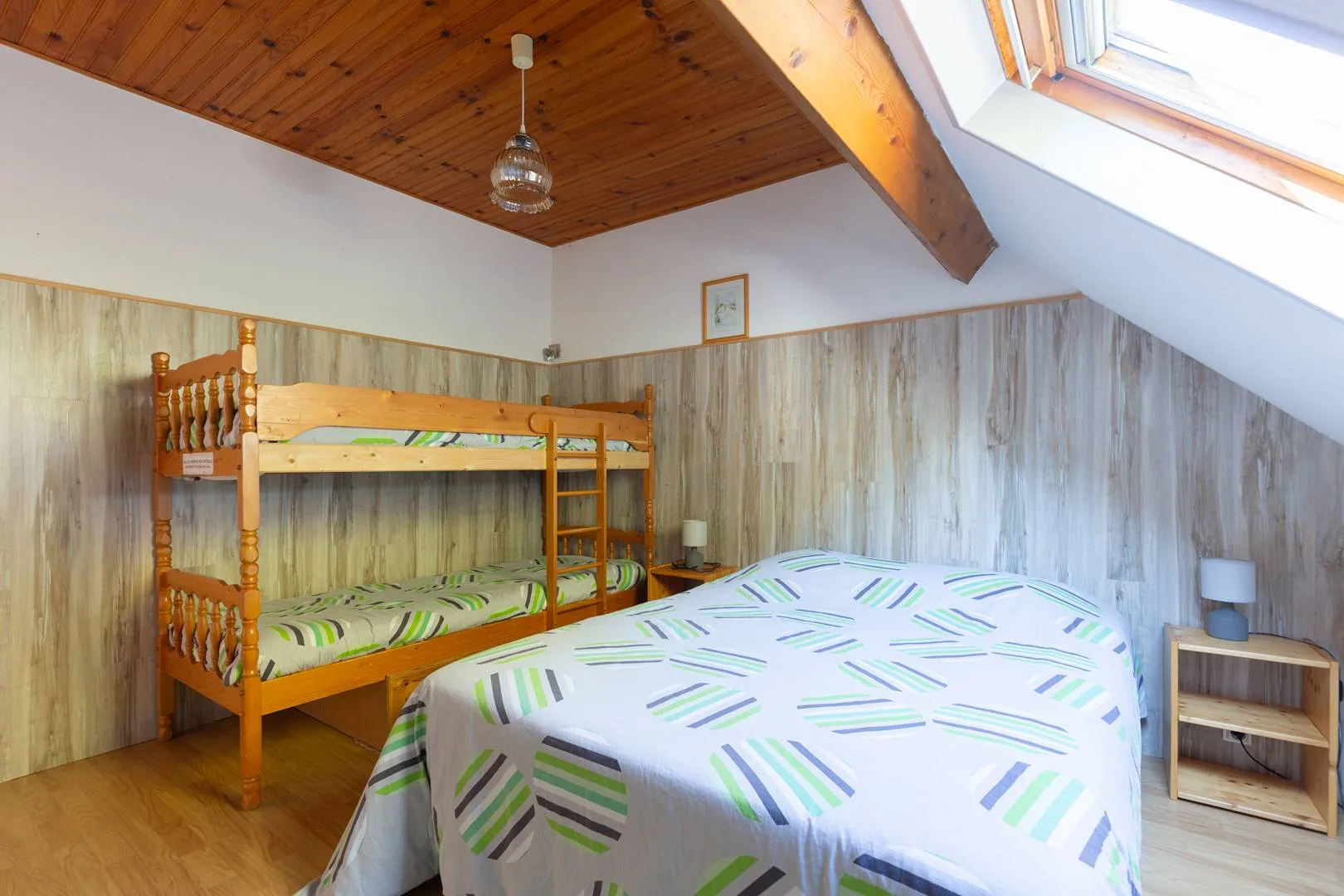 Chambre 2