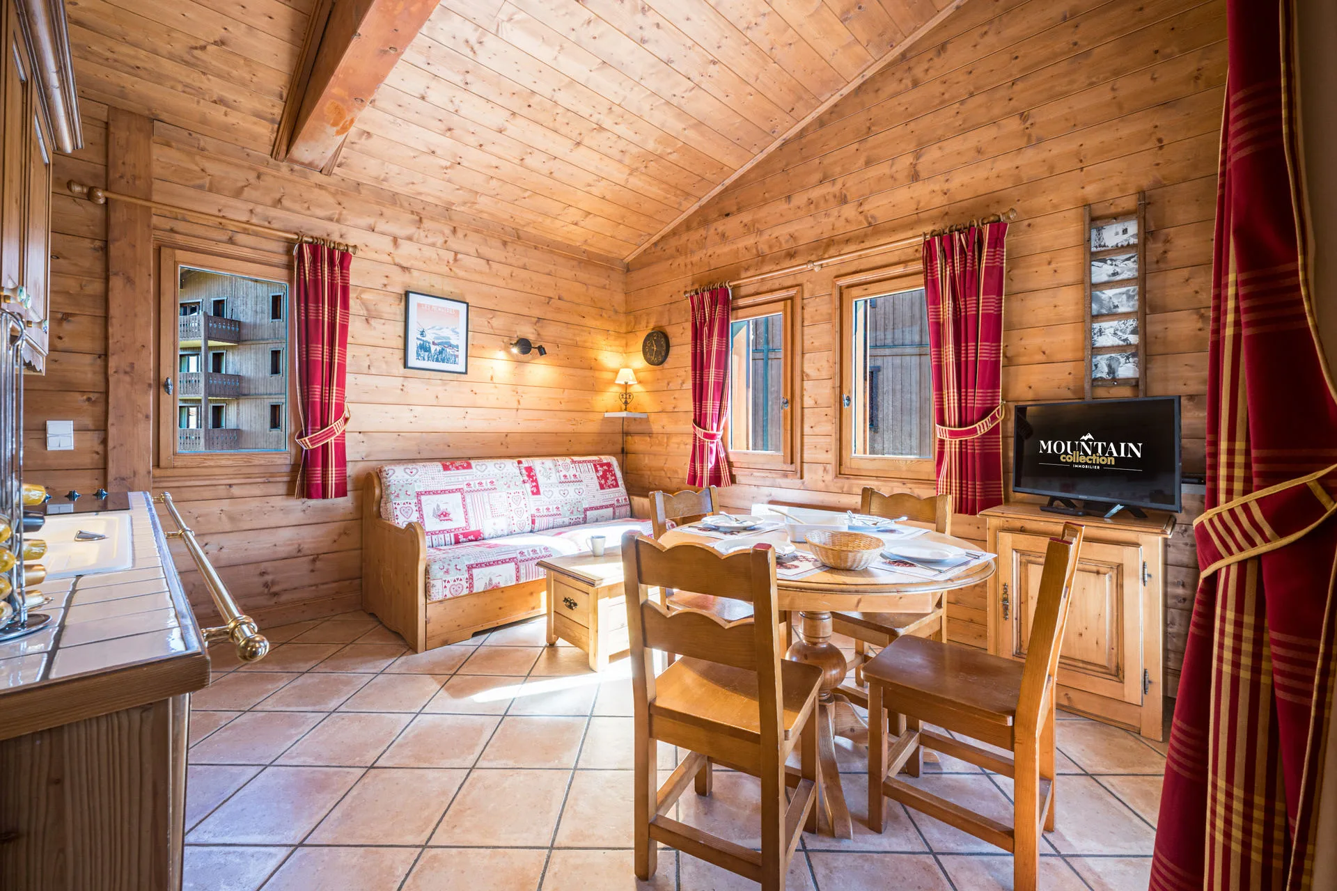 HAMEAU DES AIRELLES