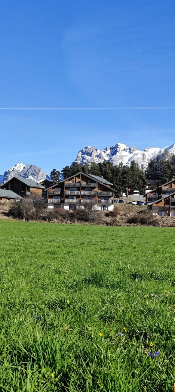 P3 La Joue du Loup
