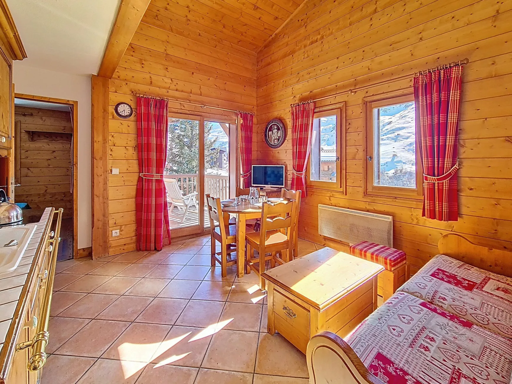 HAMEAU DES AIRELLES