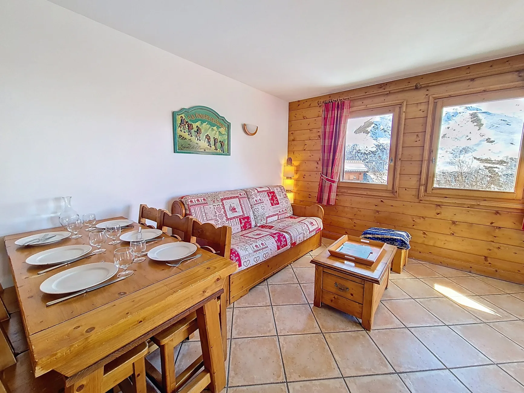 HAMEAU DES AIRELLES