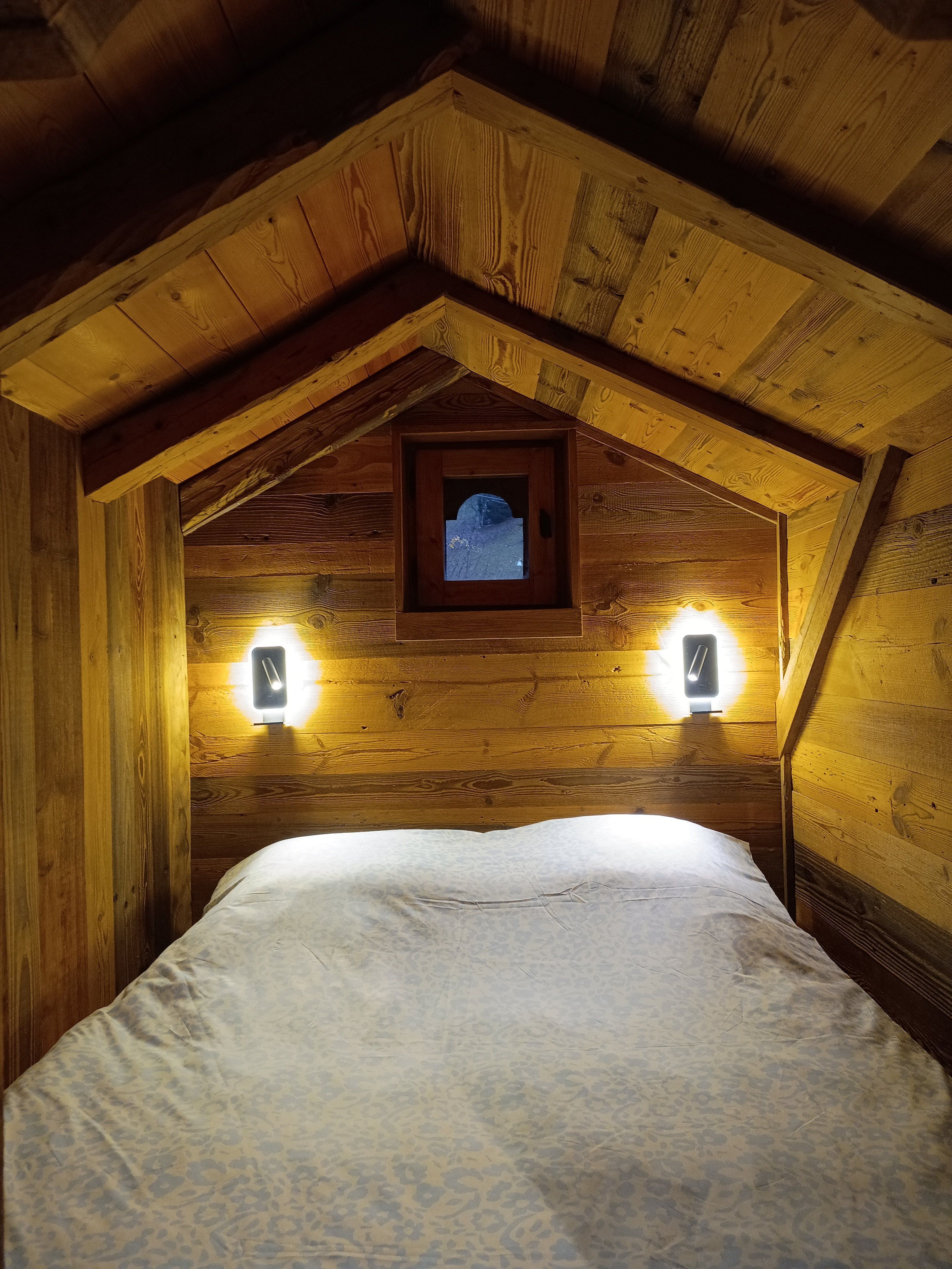 mazot cocooning