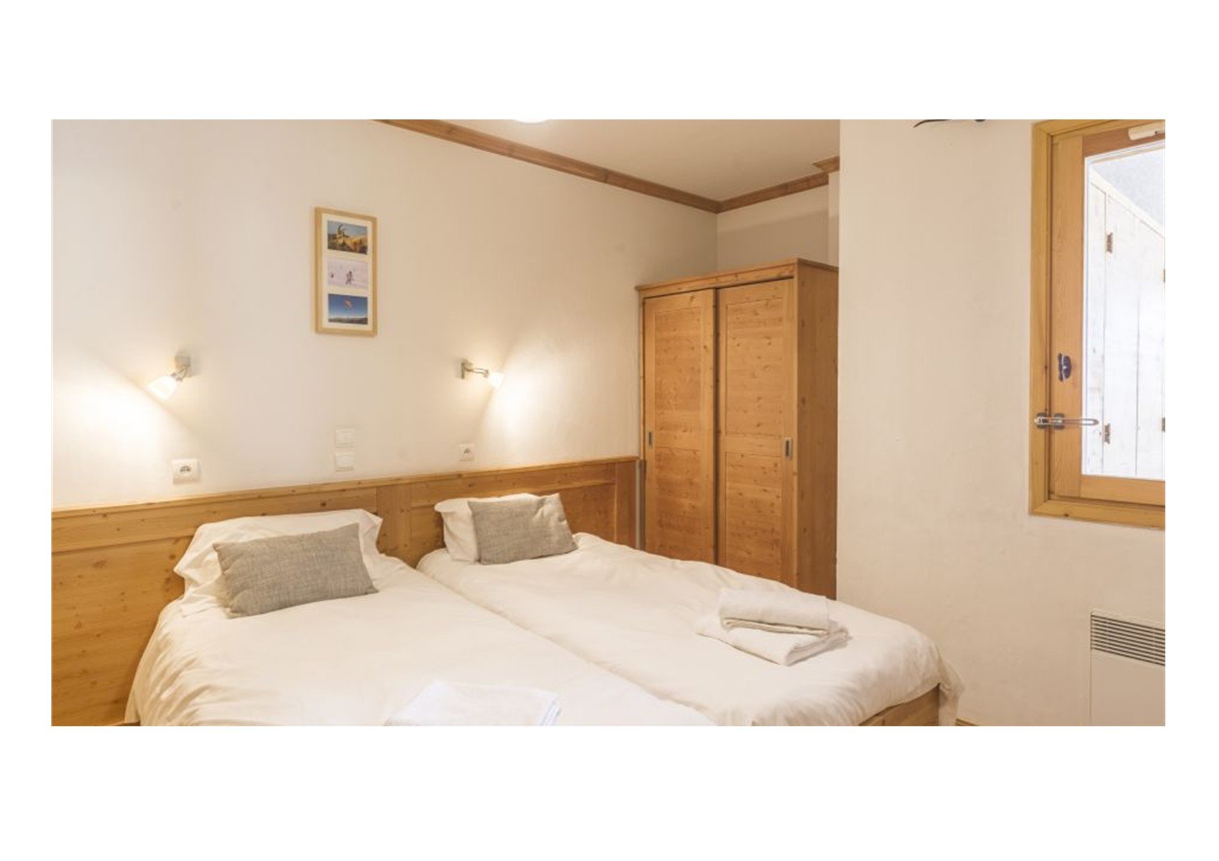 CHAMBRE 1