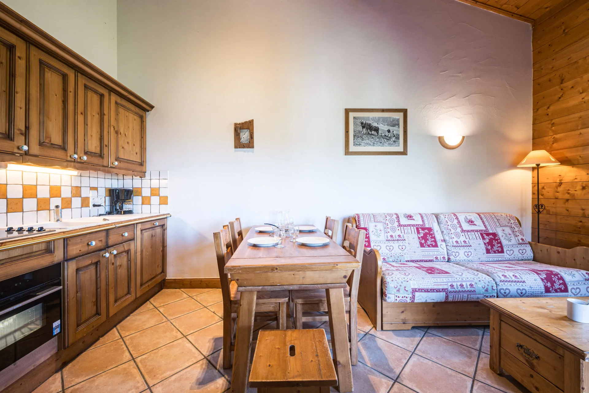 HAMEAU DES AIRELLES