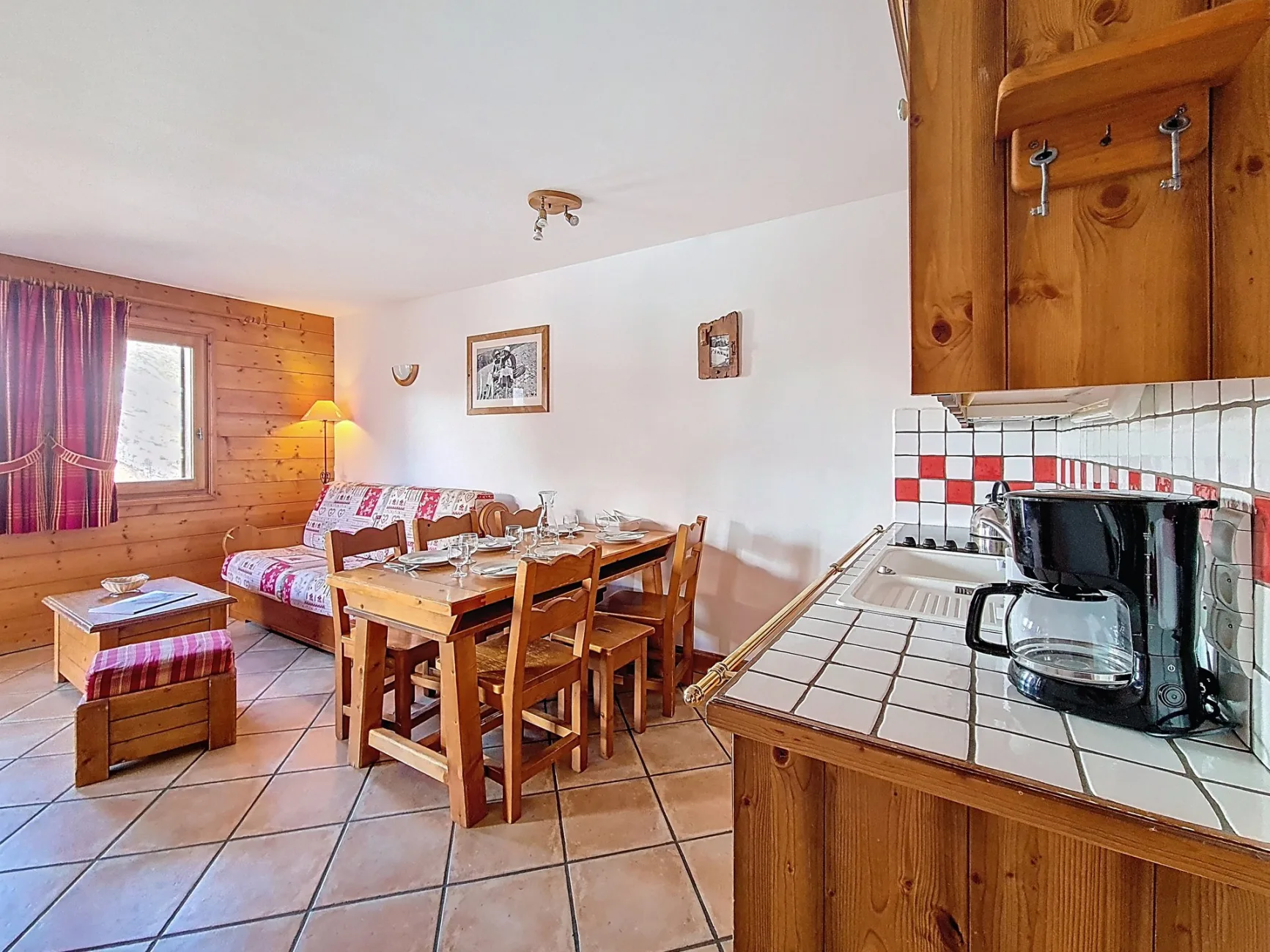 HAMEAU DES AIRELLES