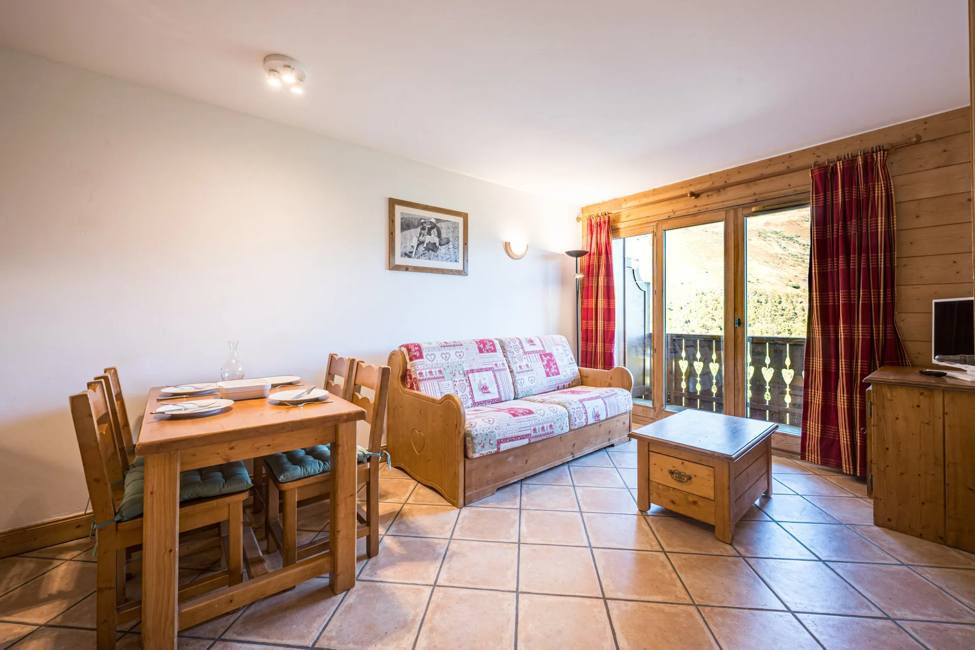 HAMEAU DES AIRELLES