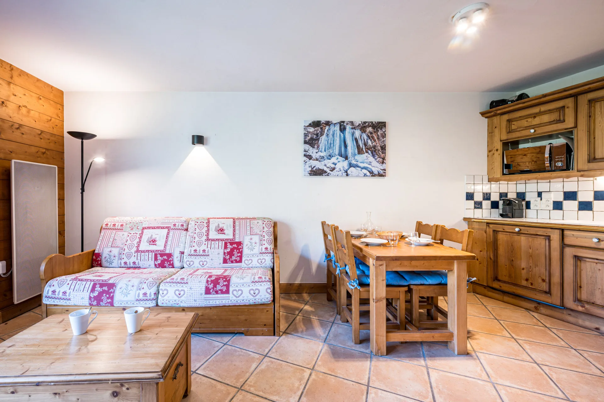 HAMEAU DES AIRELLES