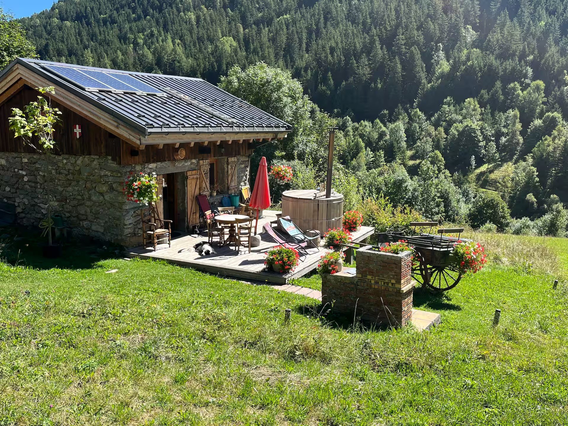 Chez Milgonnet
