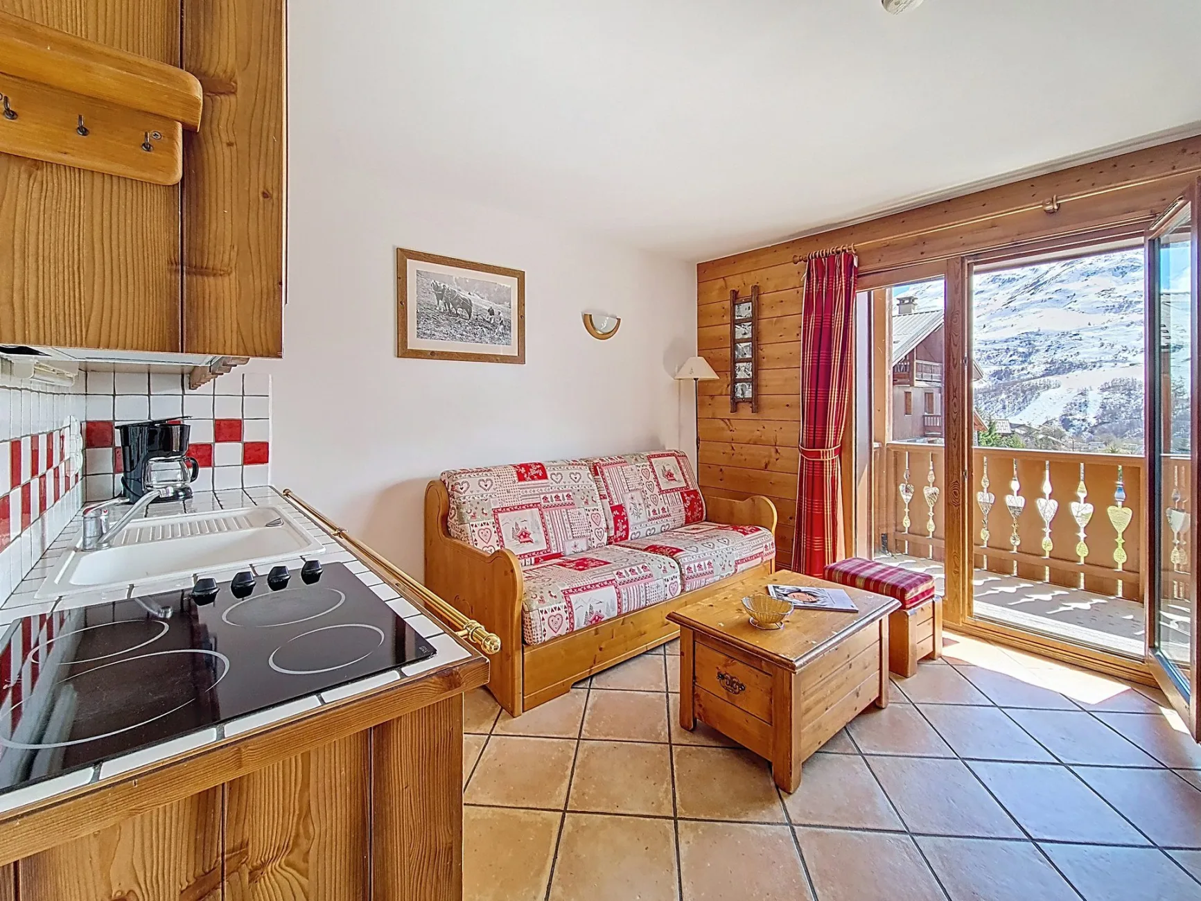 HAMEAU DES AIRELLES