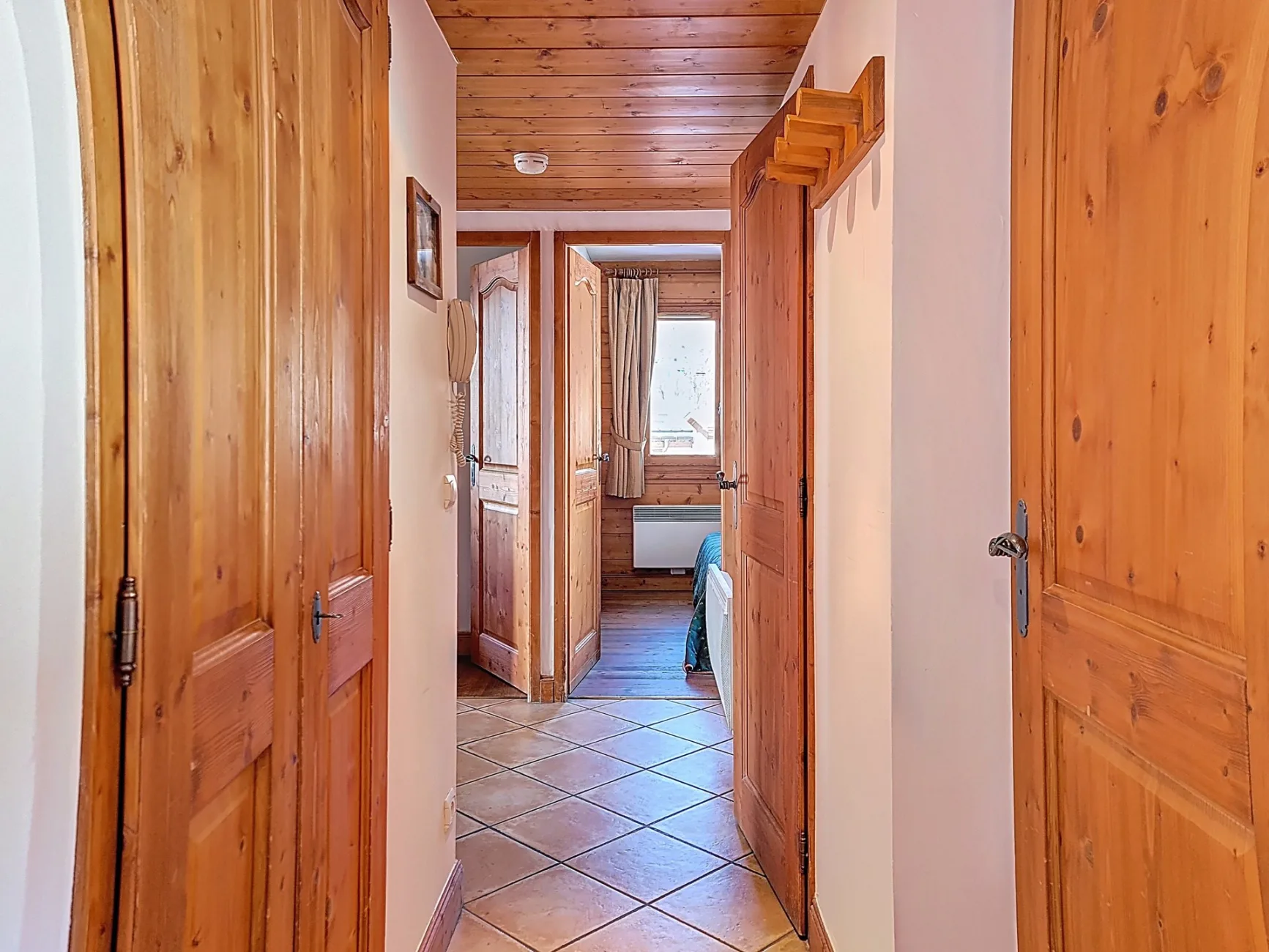 HAMEAU DES AIRELLES