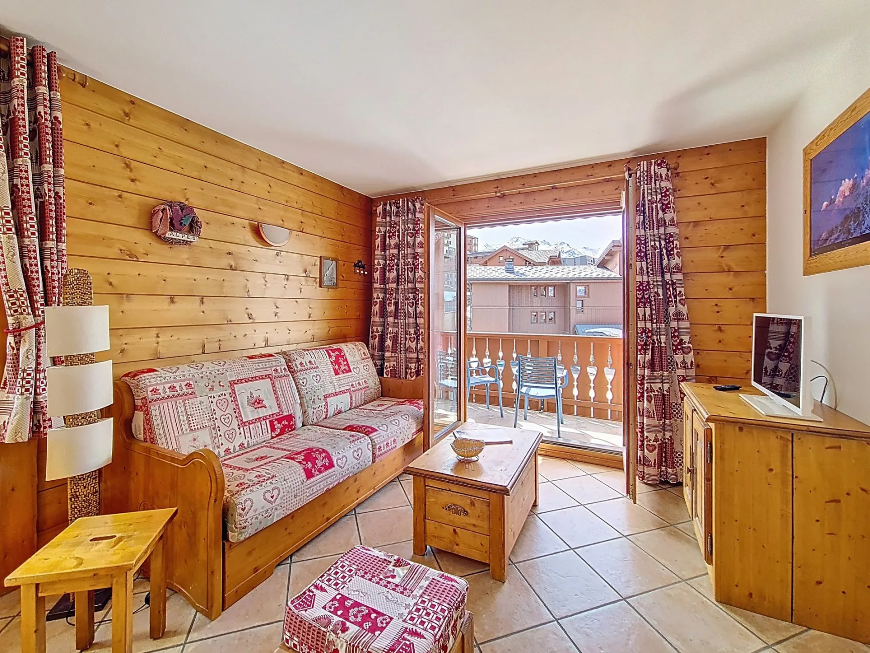 HAMEAU DES AIRELLES