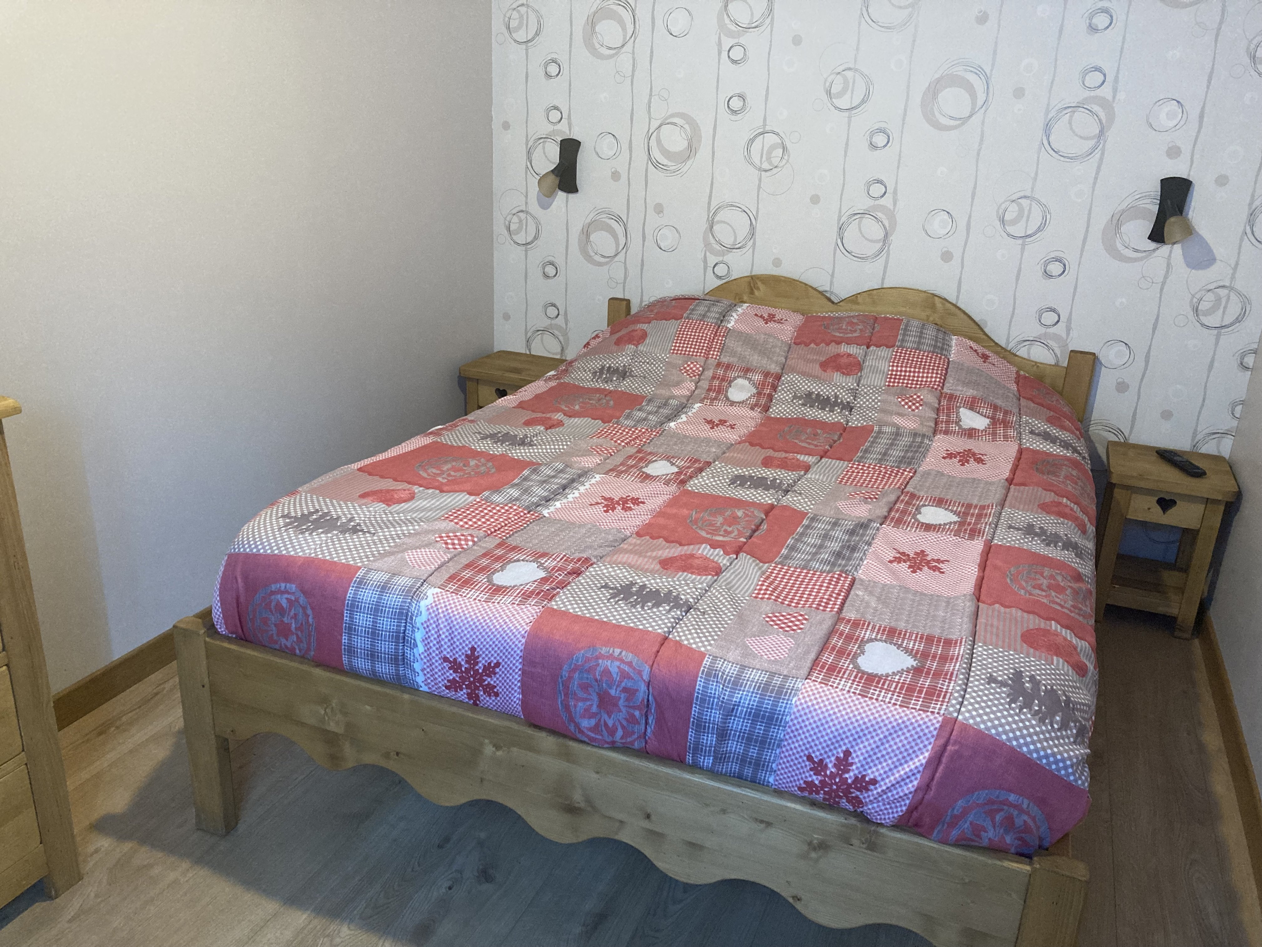 Chambre 1