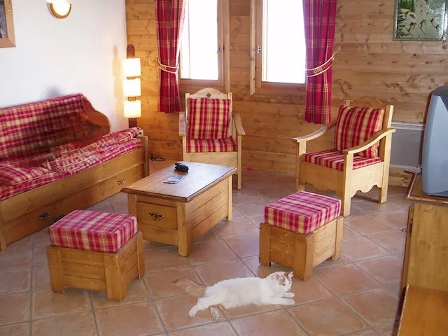 HAMEAU DES AIRELLES
