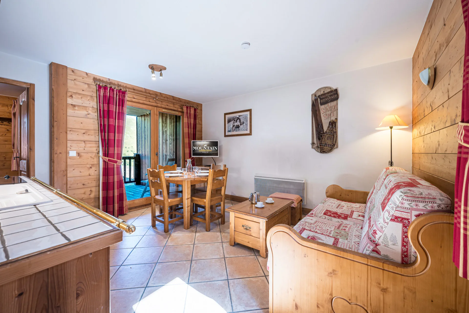 HAMEAU DES AIRELLES