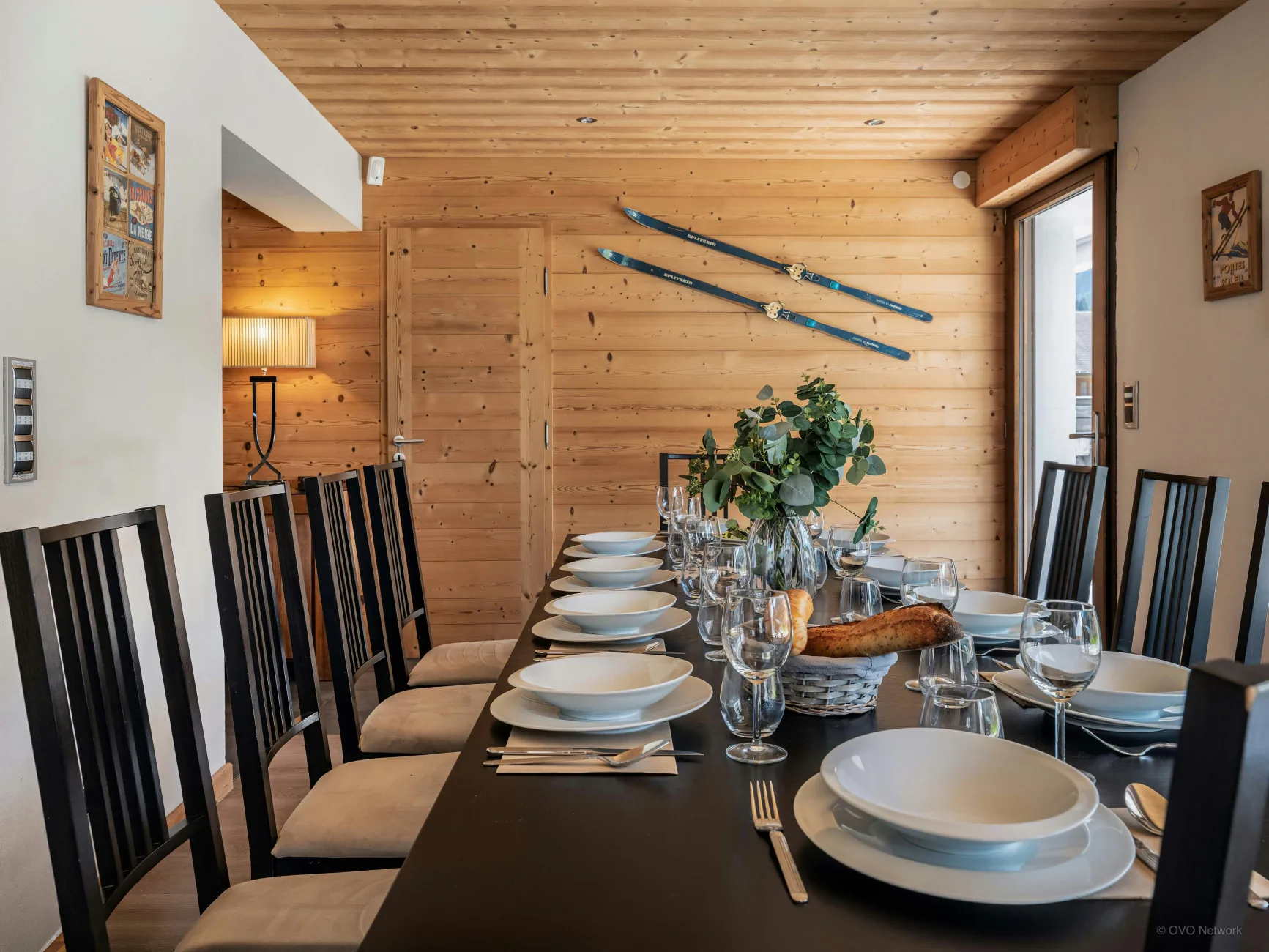 Table à manger
