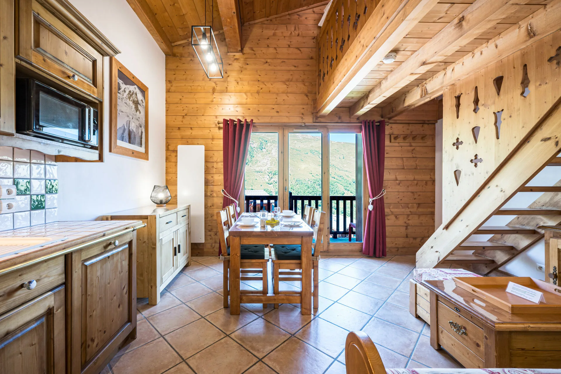 HAMEAU DES AIRELLES