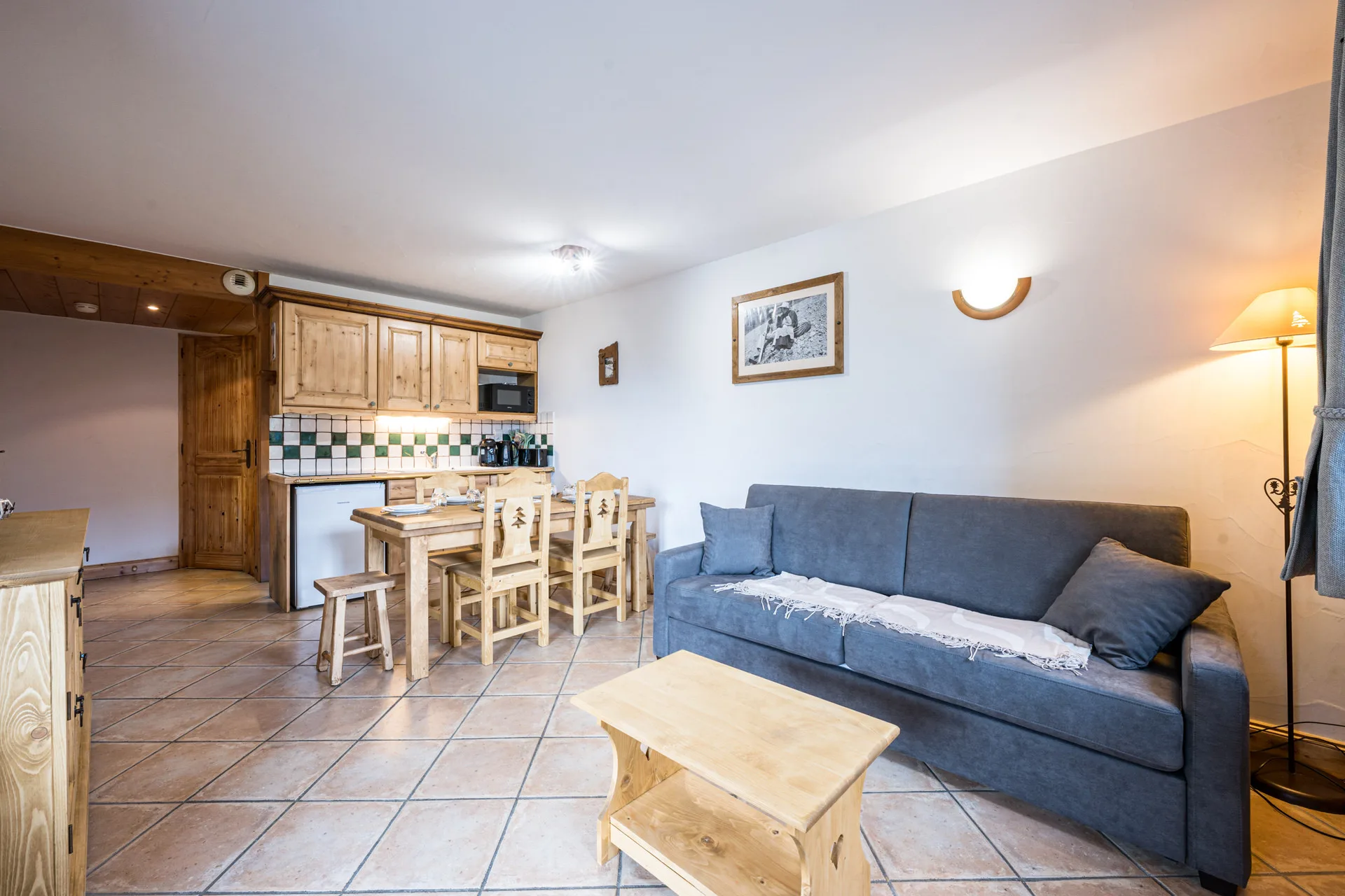 HAMEAU DES AIRELLES