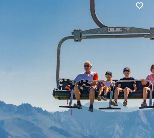 LE COCON DES AIGUILLES