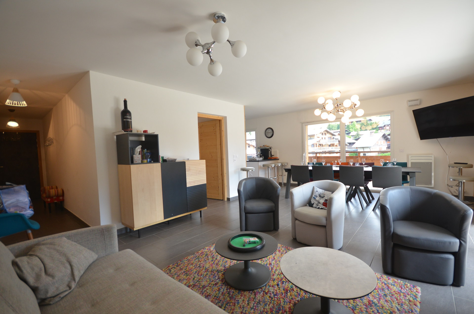 NOUVEAU! BEAU T5 EXPOSÉ SUD-OUEST