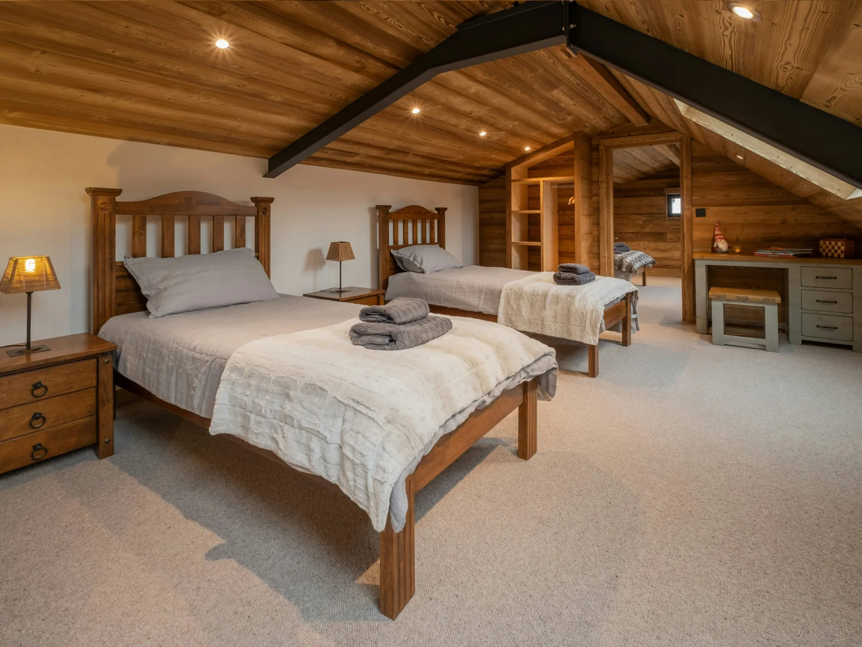 Chambre 1