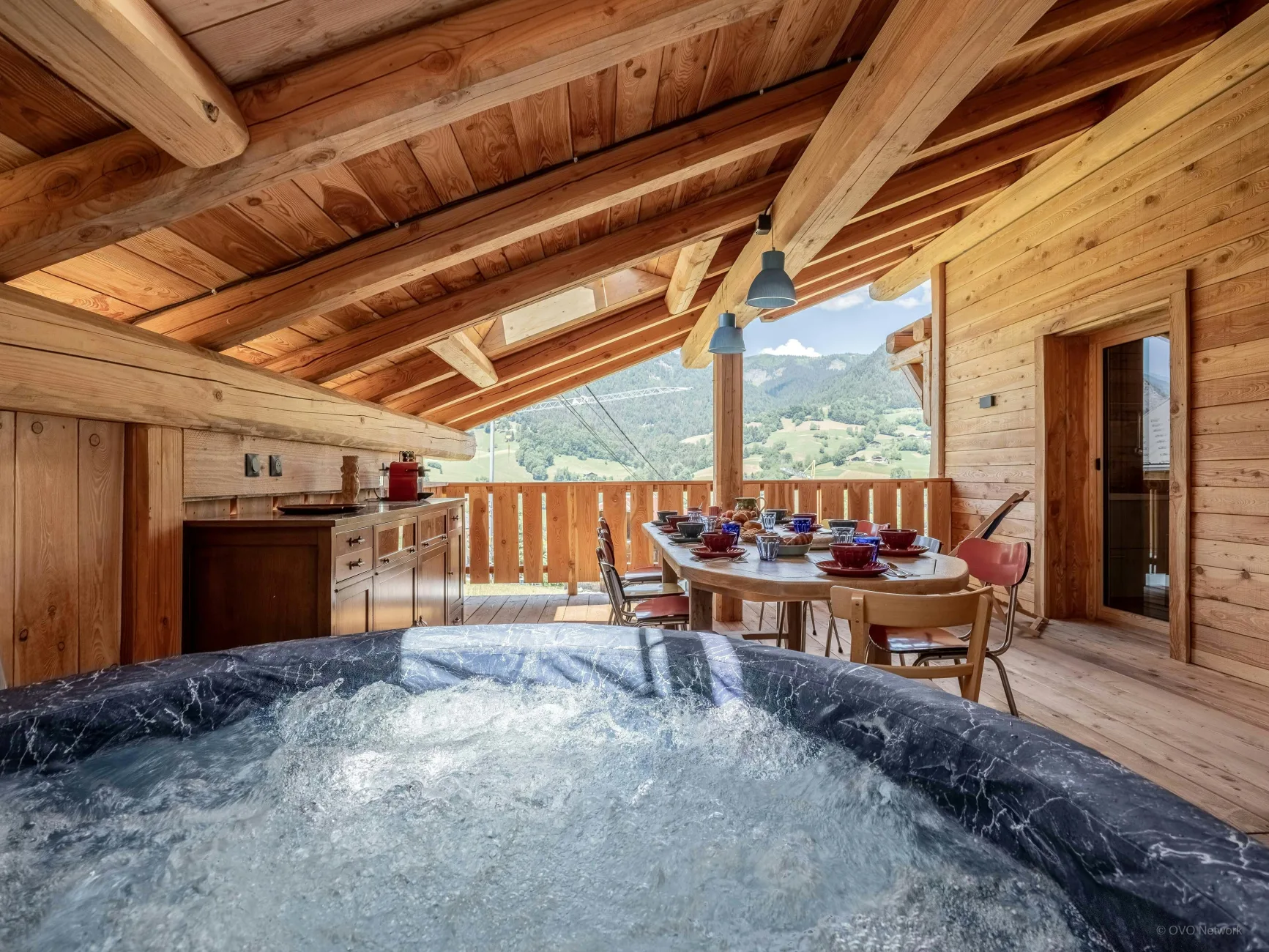Jacuzzi