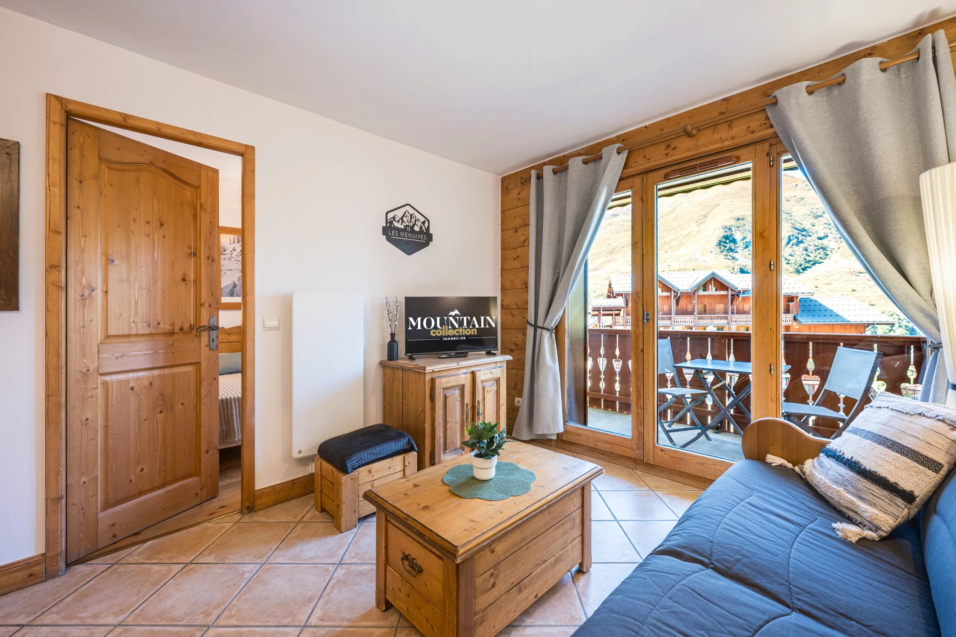 HAMEAU DES AIRELLES