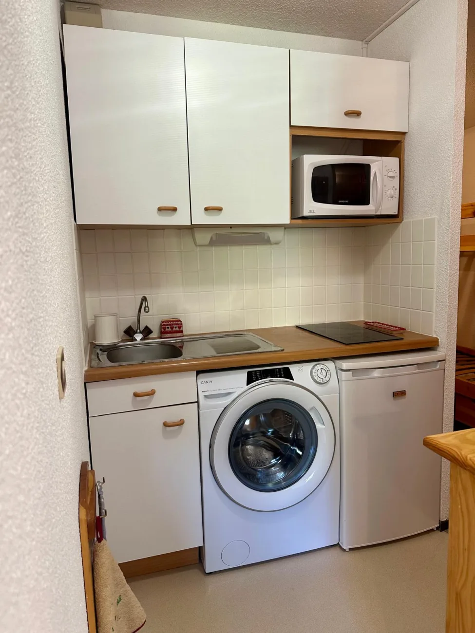 Appartement Molines en Queyras