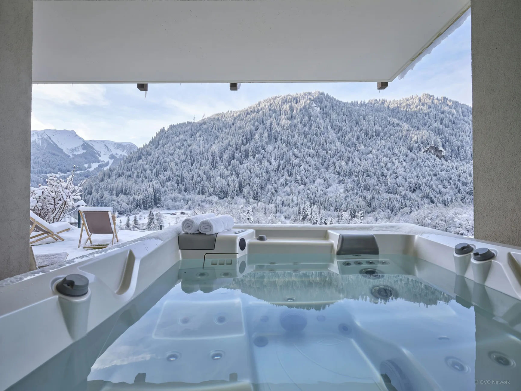 JAcuzzi & vue