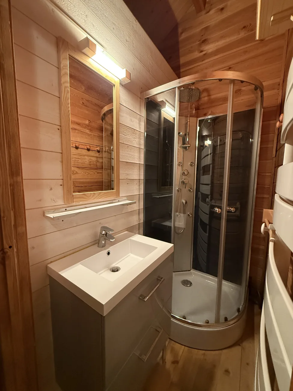 Salle de bain 2