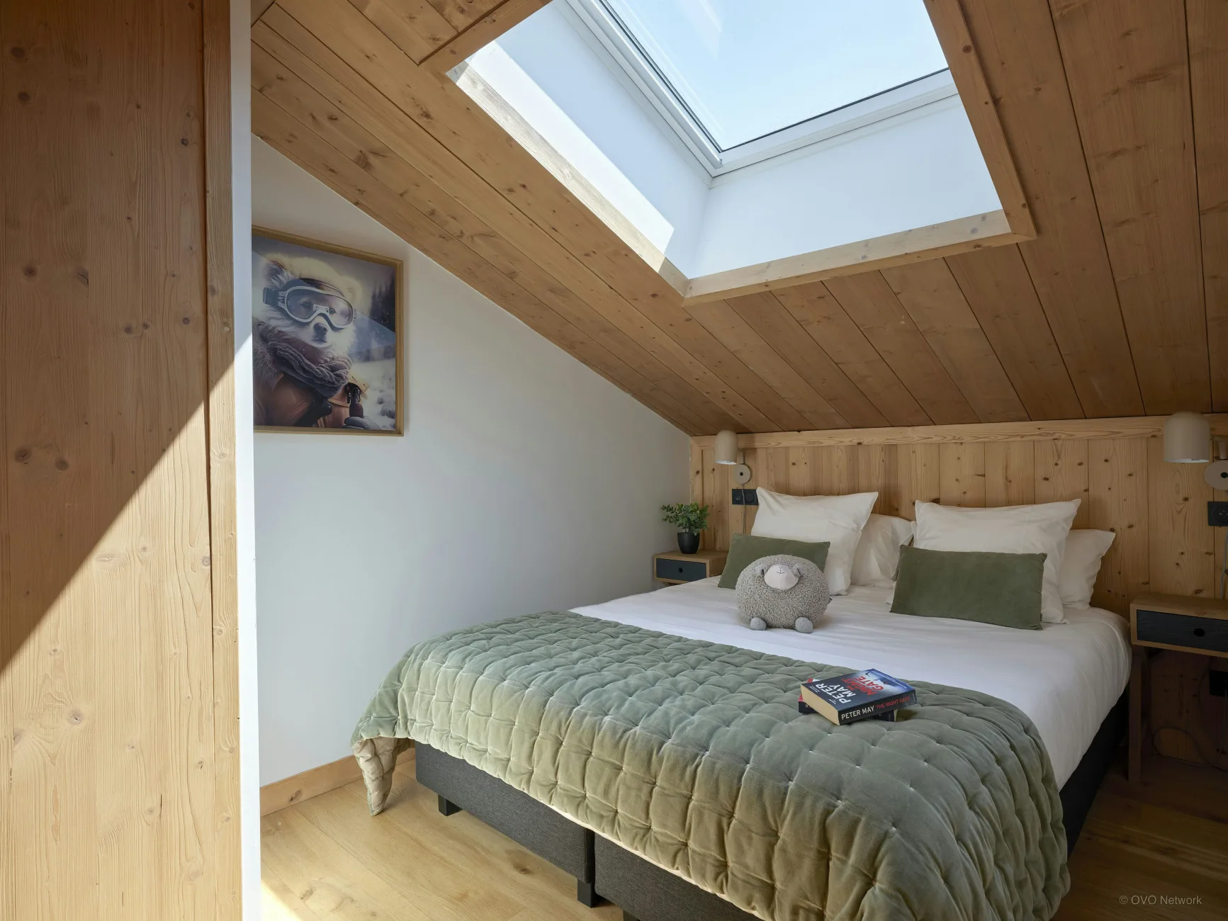 Chambre 4
