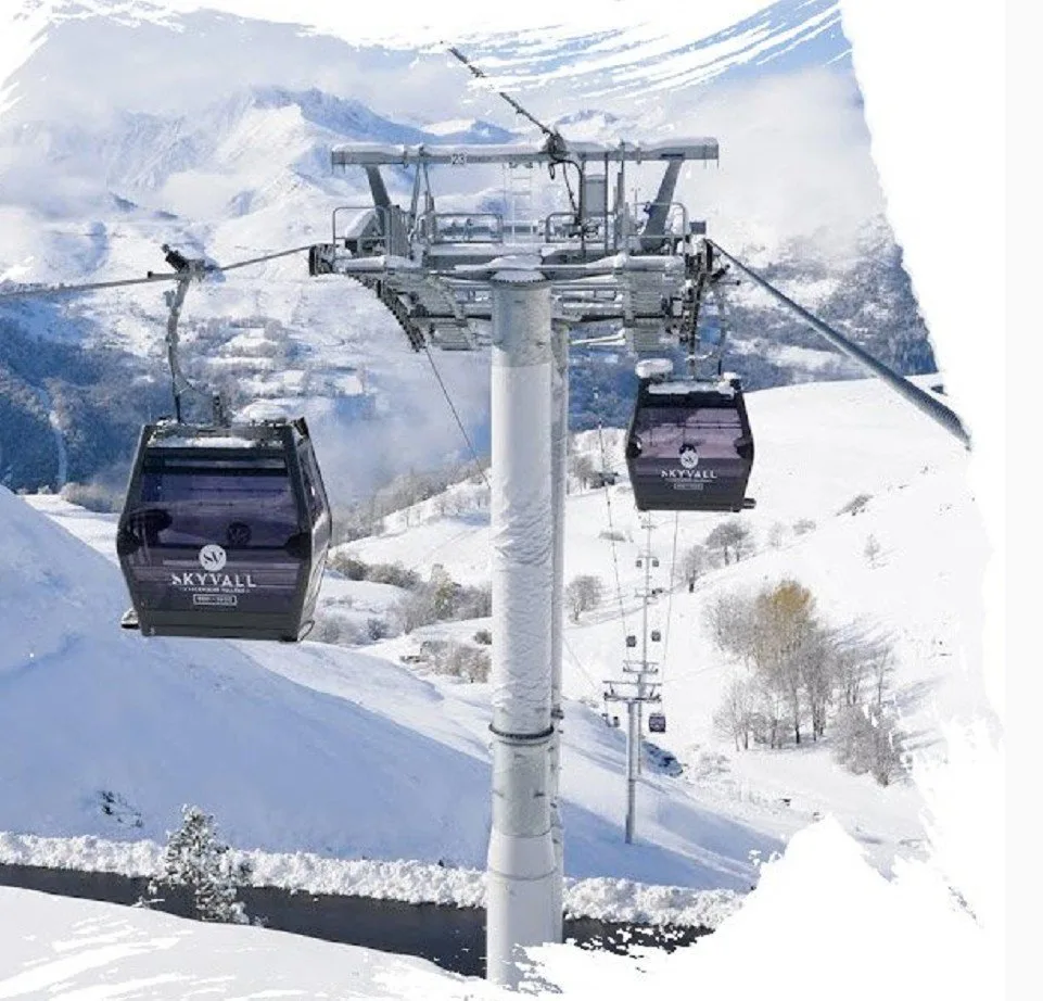 SKYVALL
