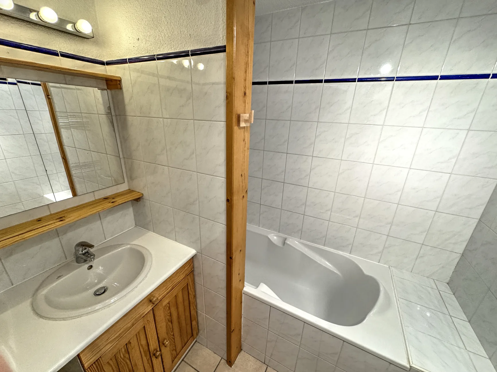 Salle de bain