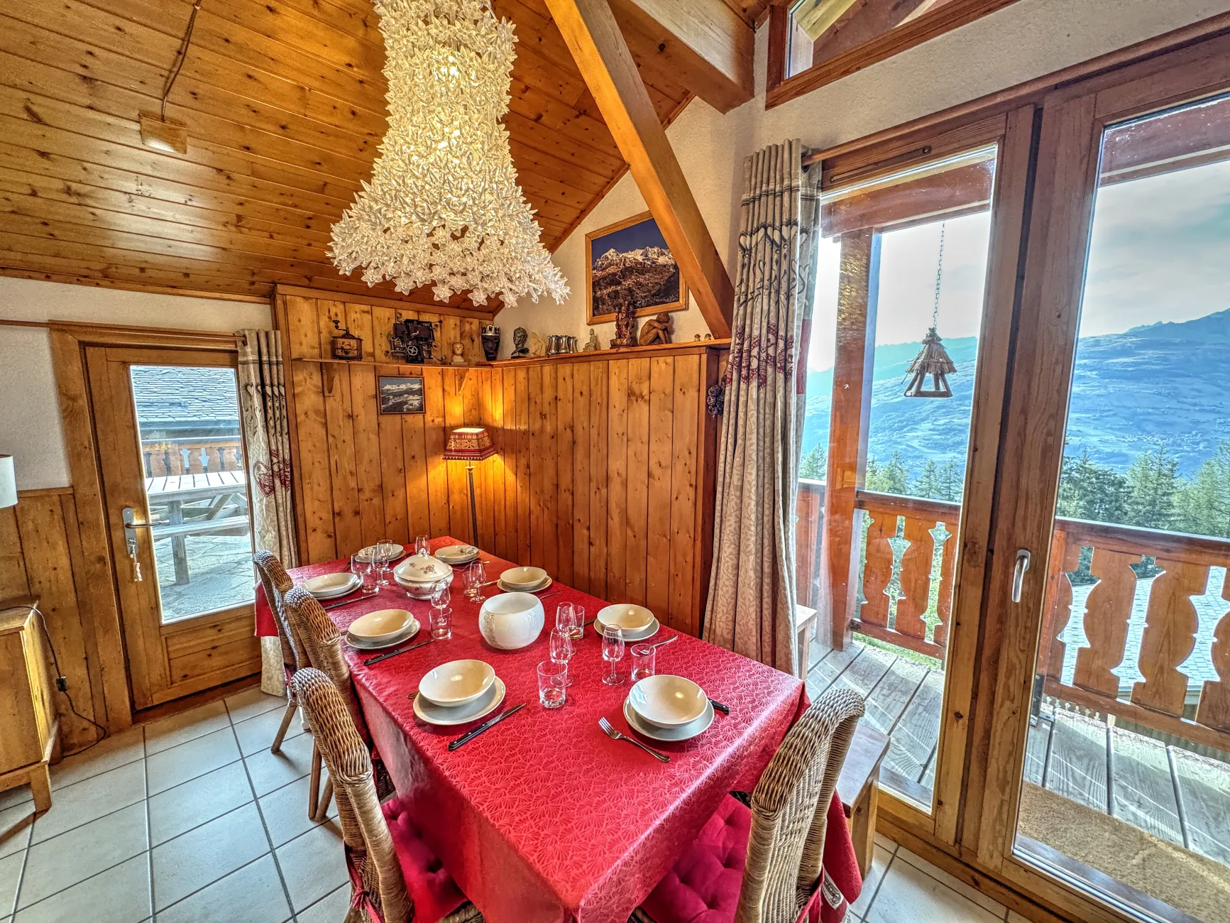 Salle a manger