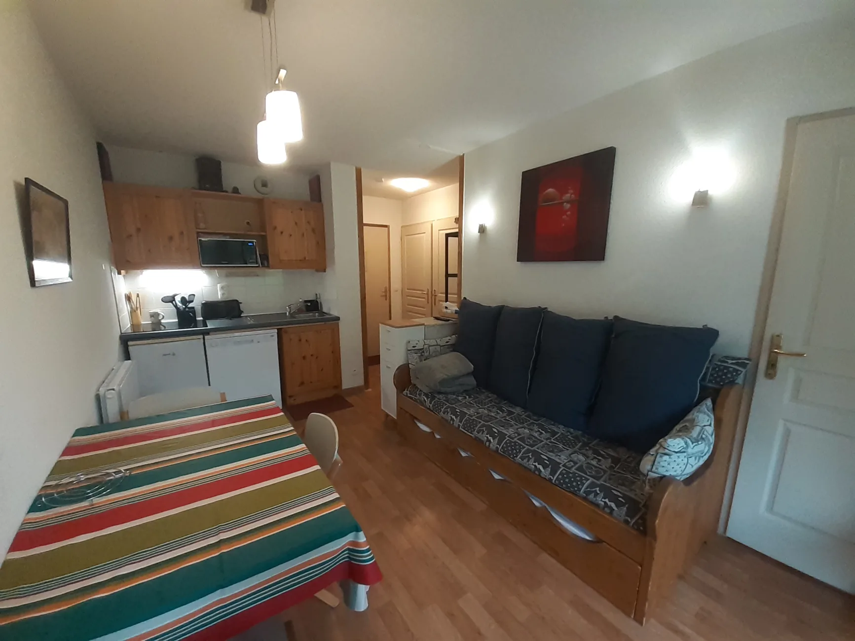 Chalet Florence