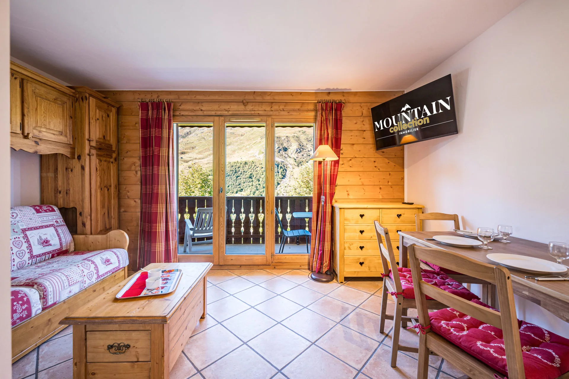 HAMEAU DES AIRELLES