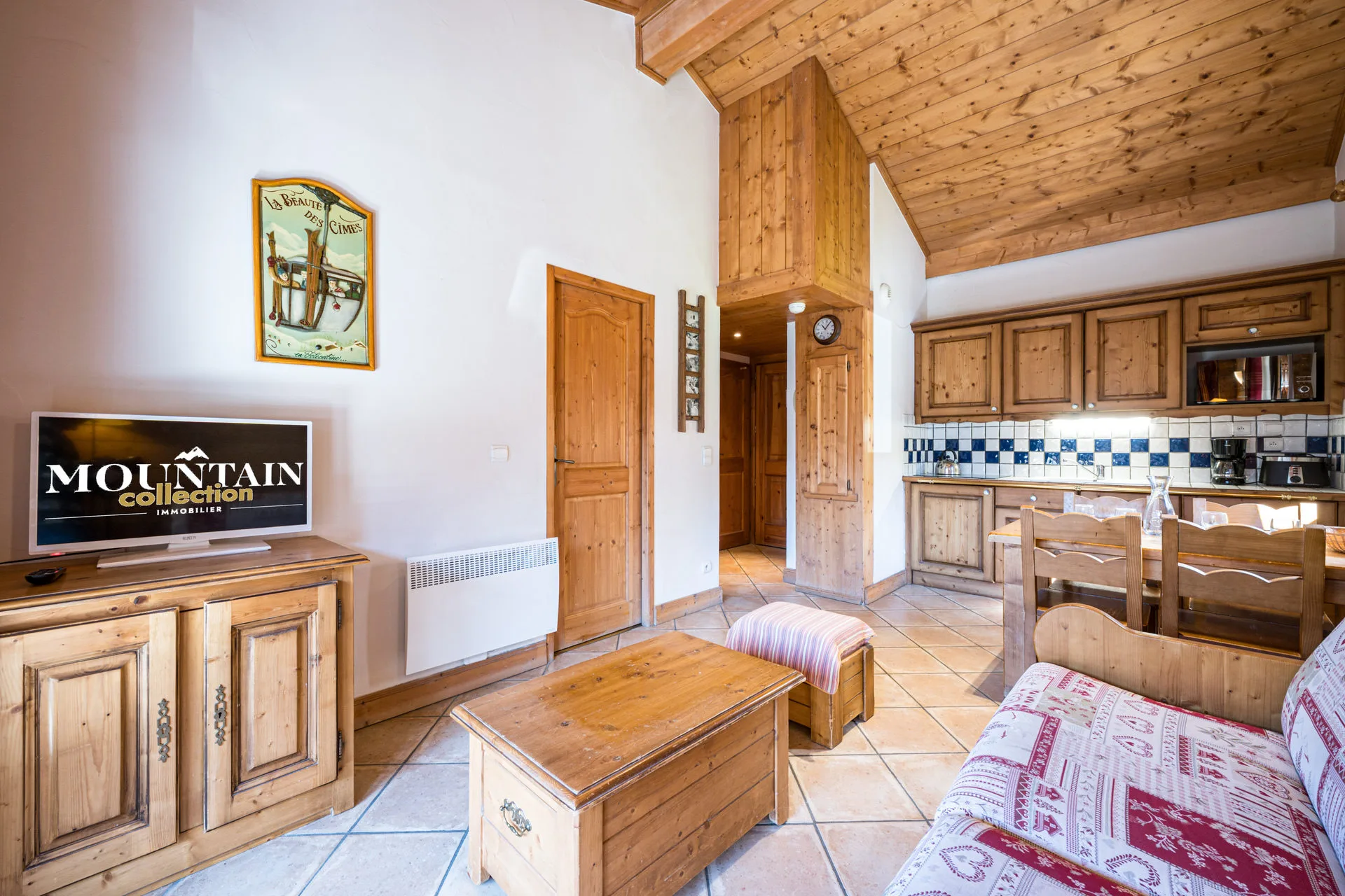 HAMEAU DES AIRELLES