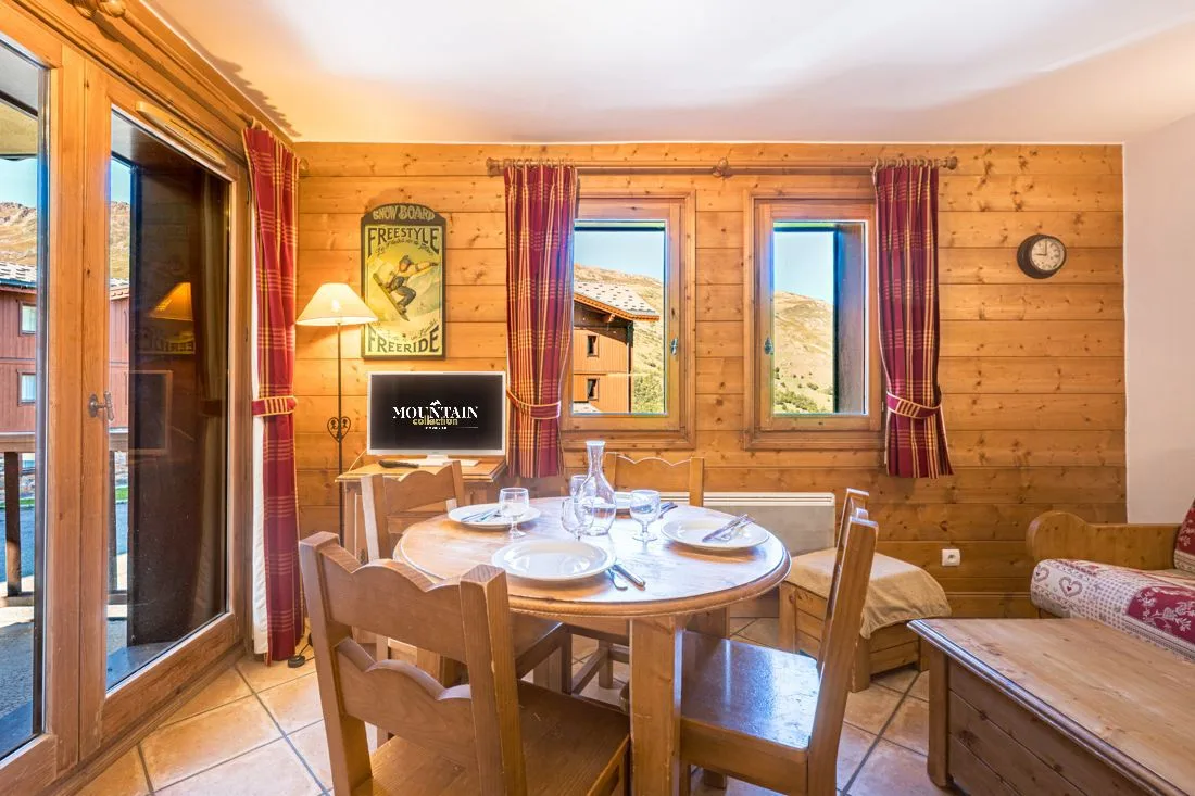 HAMEAU DES AIRELLES