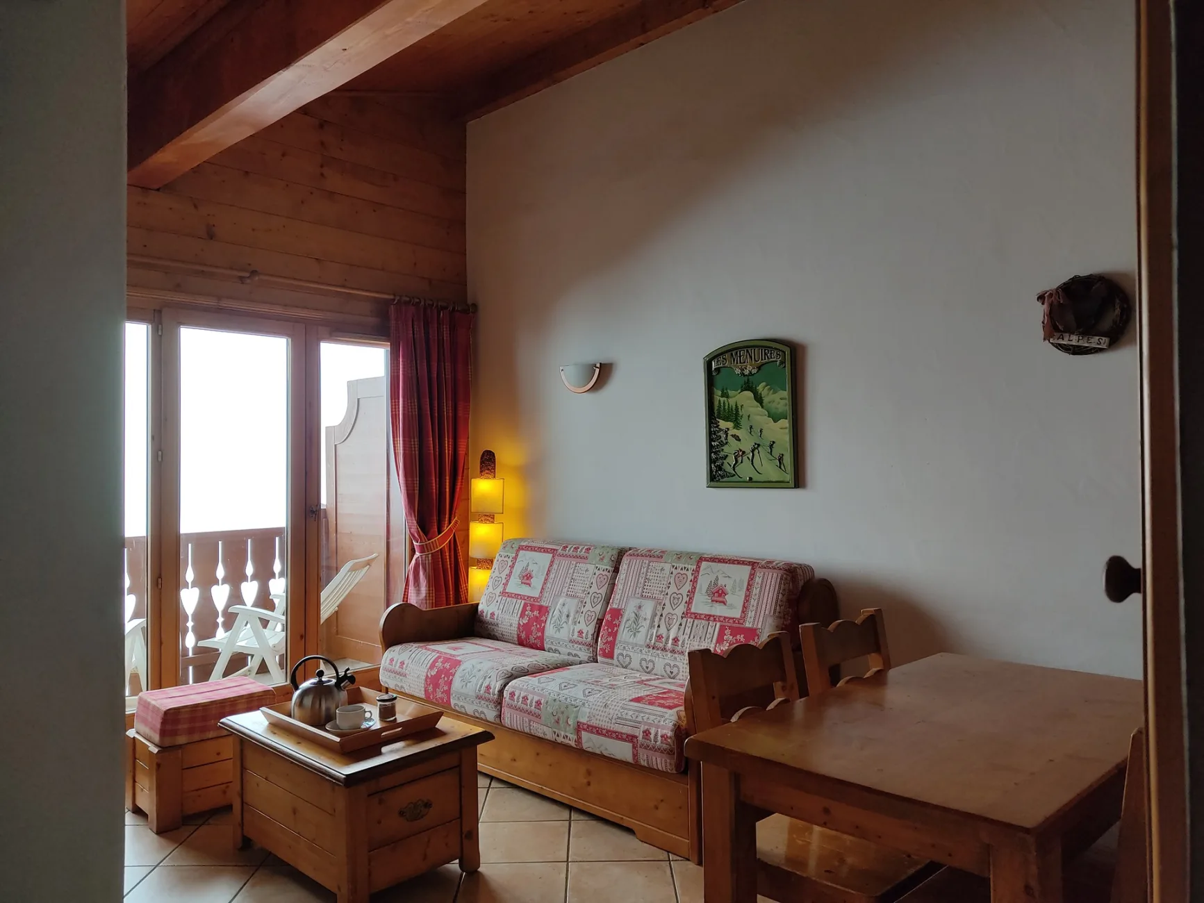 HAMEAU DES AIRELLES