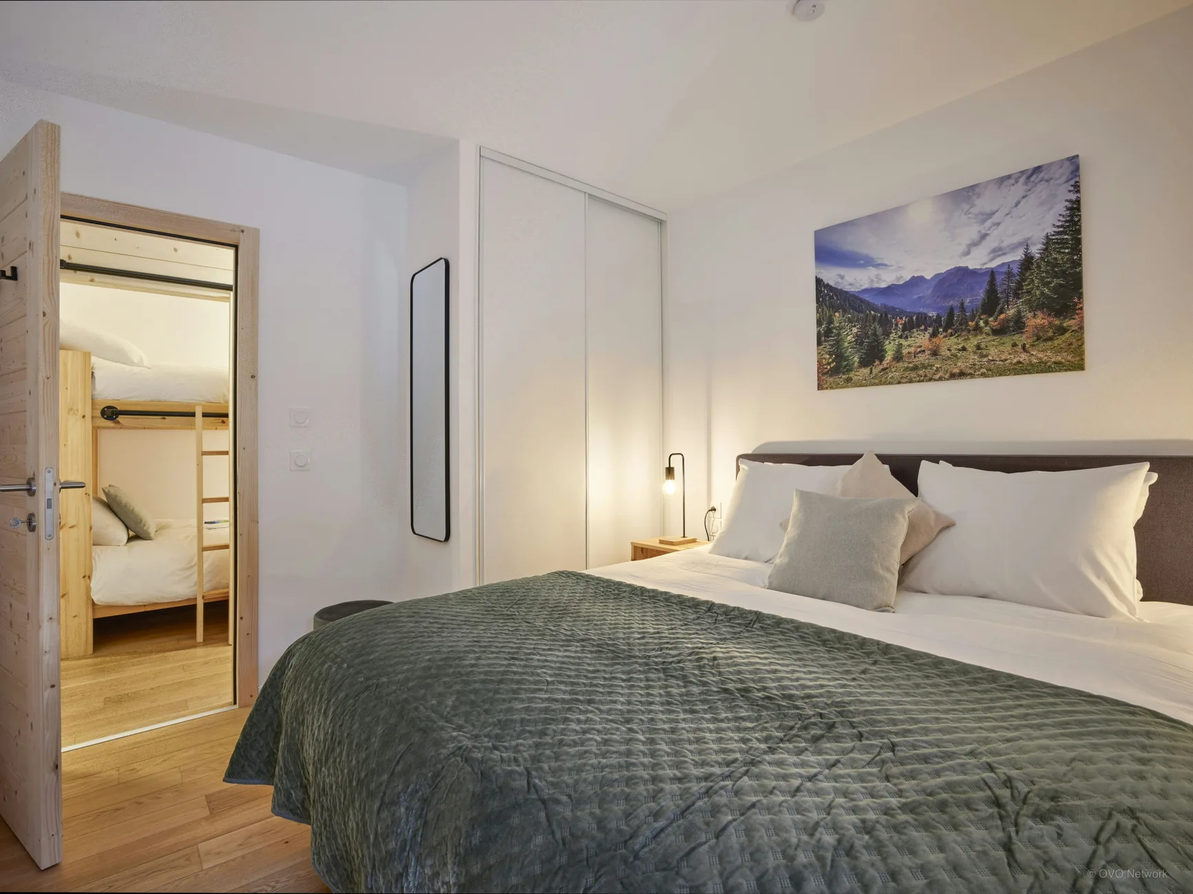 Chambre 1
