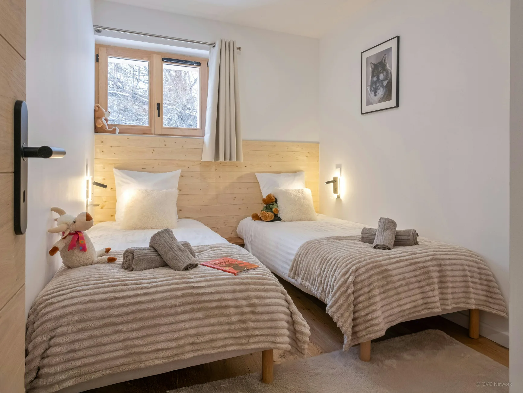 Chambre 1