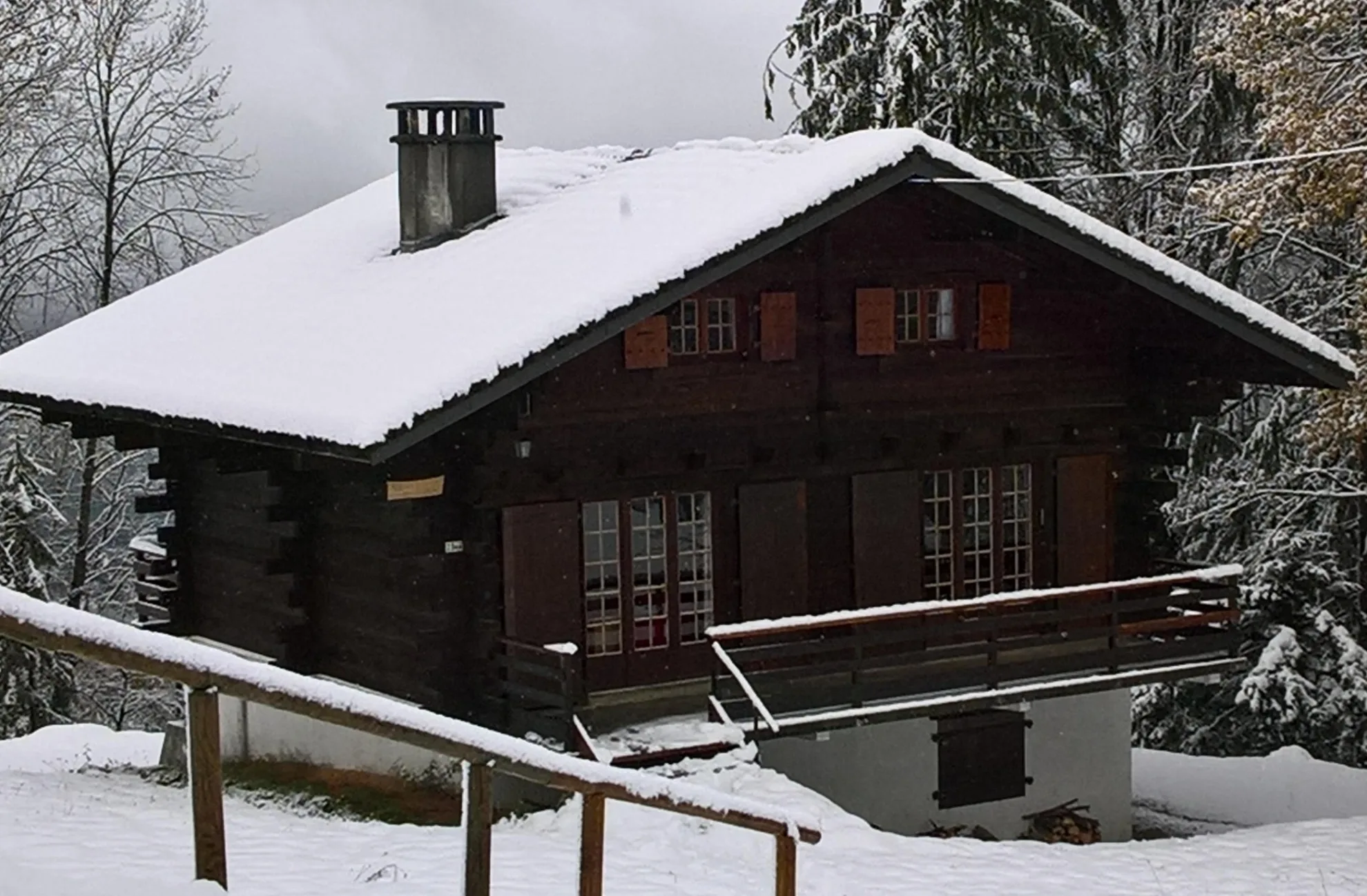 Chalet