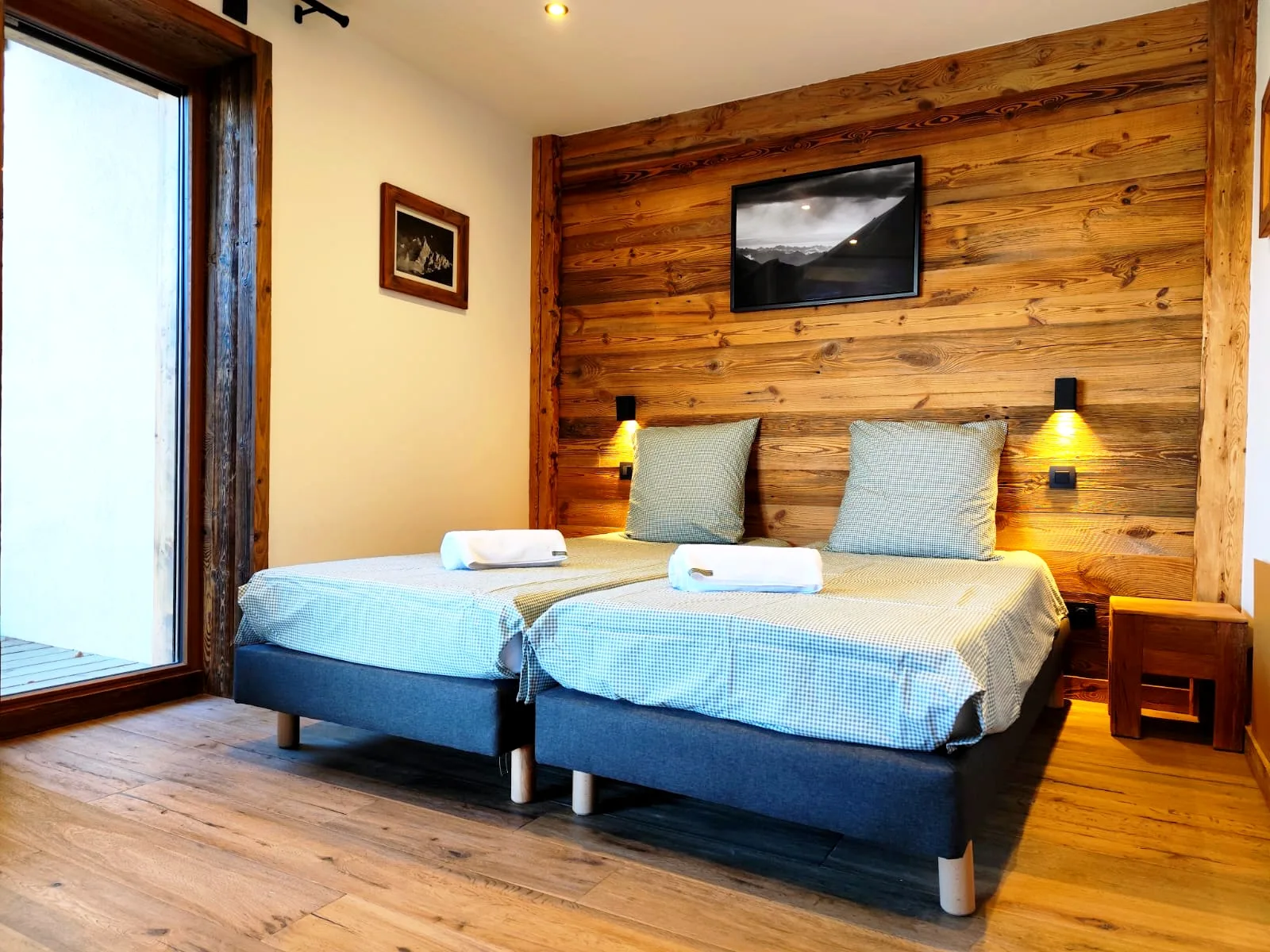 Chambre 4