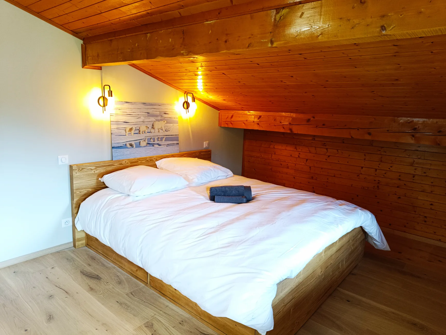 Chambre 1